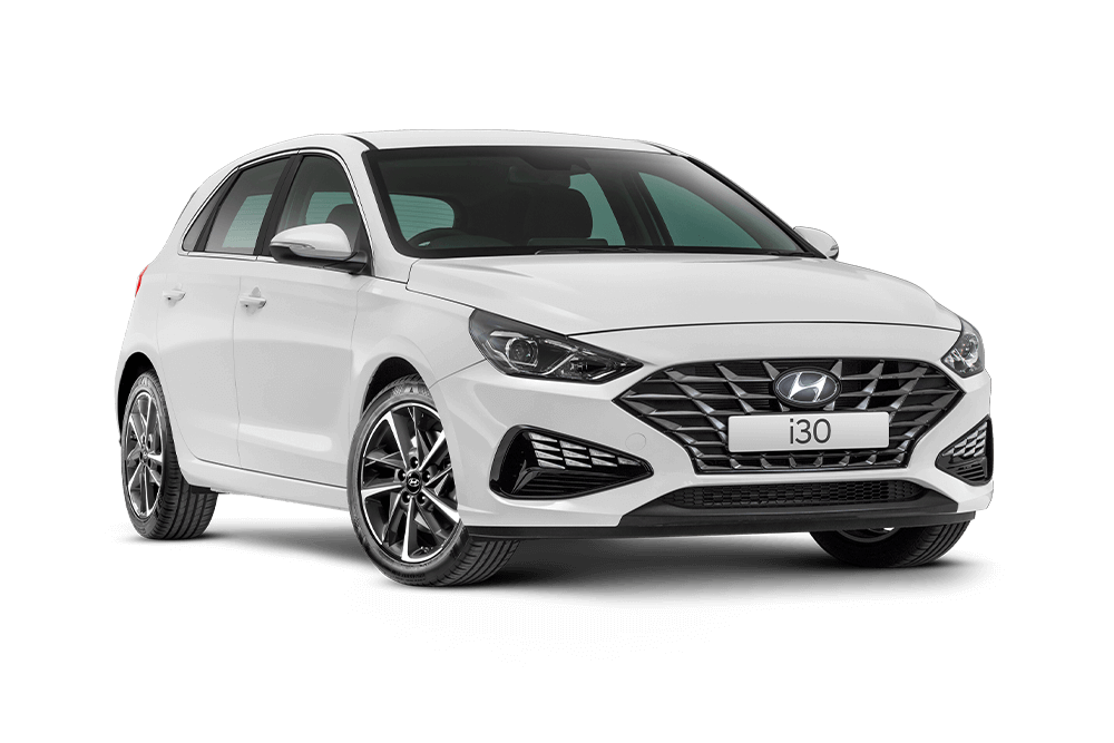 Car rental Rhodes Hyundai I30