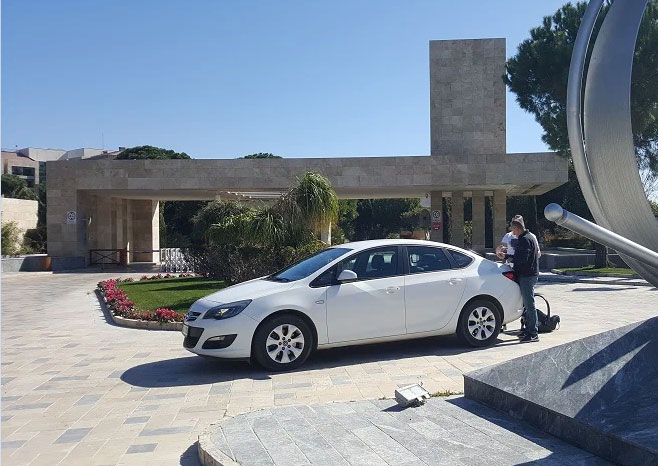 Looking for the best car rental in Rhodes? AutoTour Rhodes delivers cars to hotels, airports & ports. Affordable, transparent pricing, full insurance, no hidden costs.